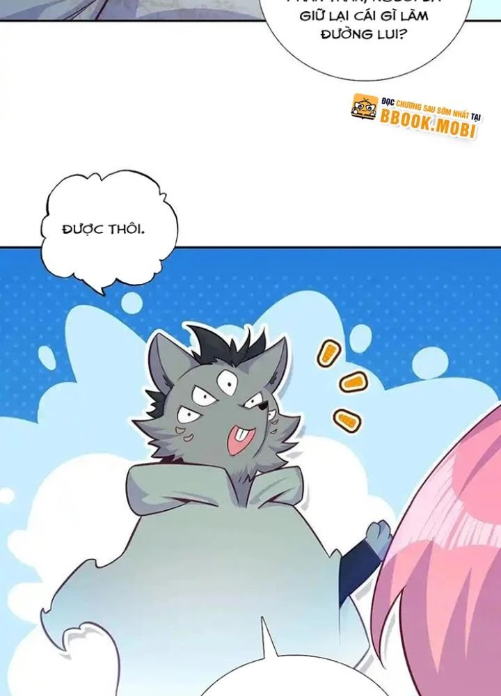 Lão Đại Xuyên Không Thành Tiên Nữ Chapter 276 - Trang 2