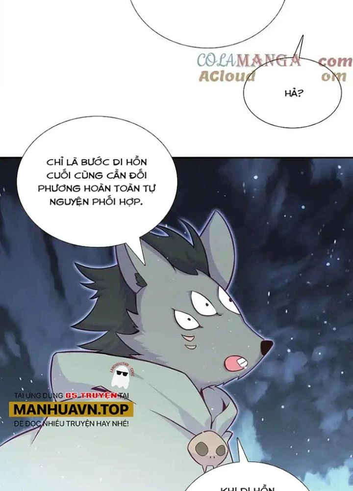 Lão Đại Xuyên Không Thành Tiên Nữ Chapter 276 - Trang 2