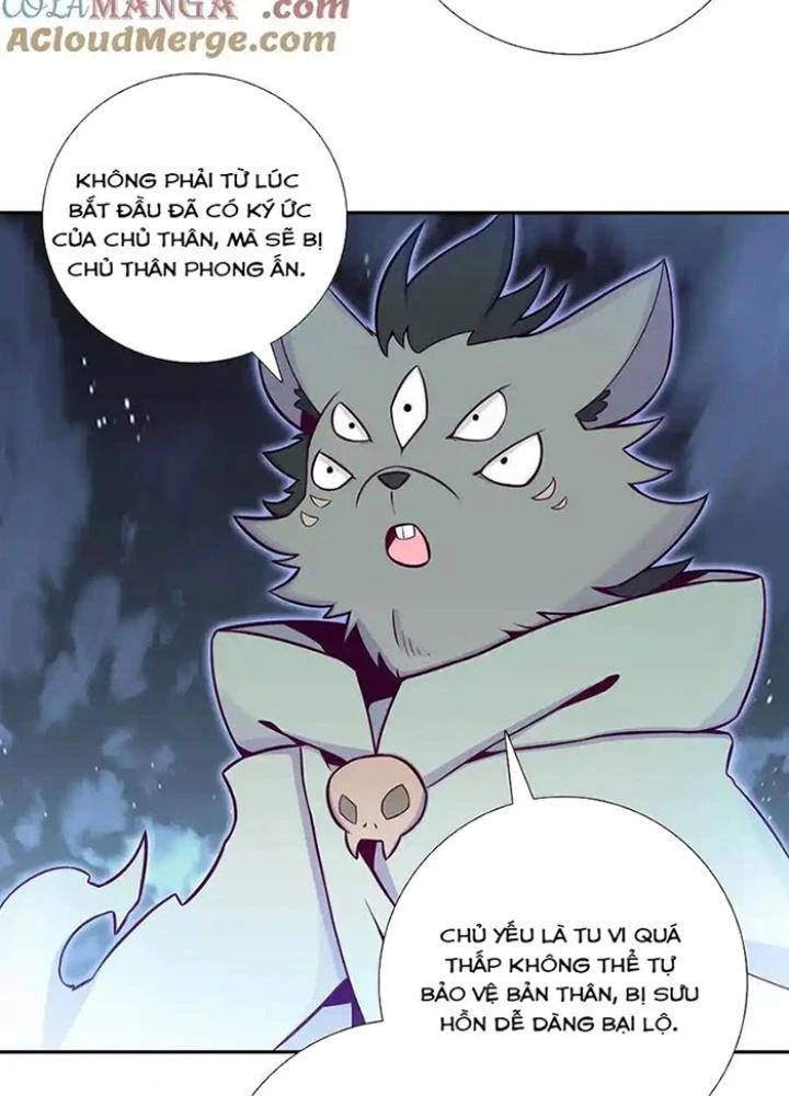 Lão Đại Xuyên Không Thành Tiên Nữ Chapter 276 - Trang 2