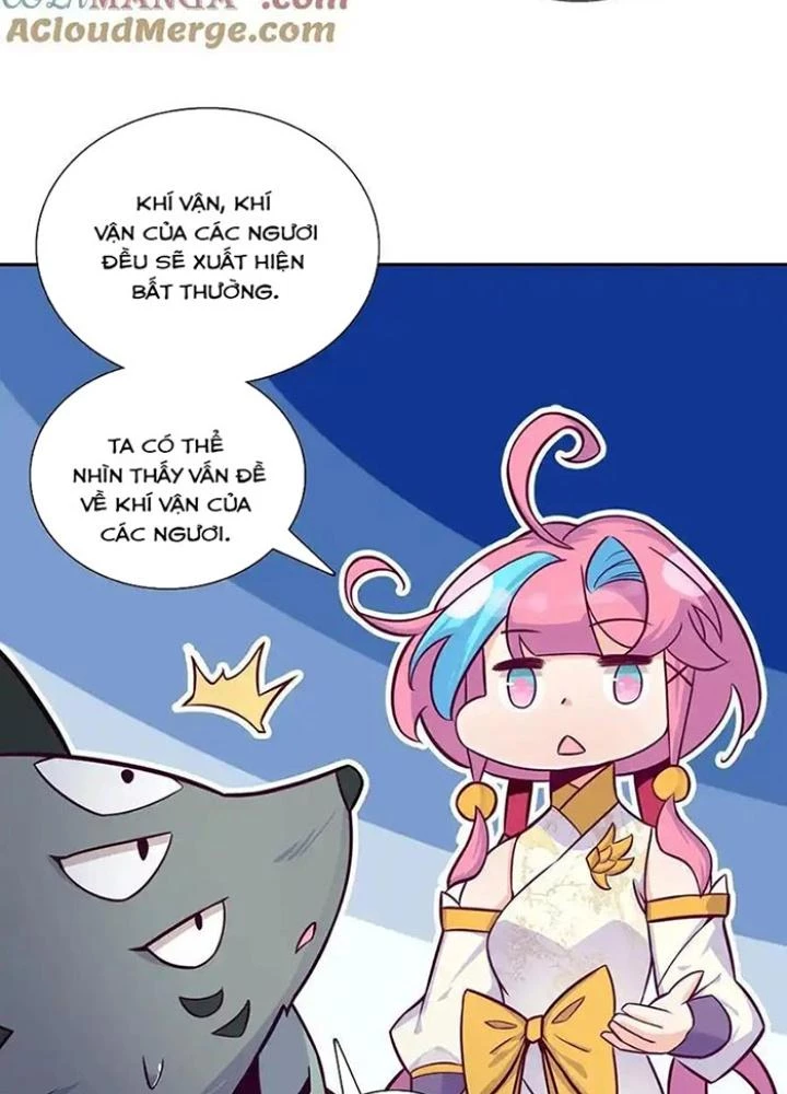 Lão Đại Xuyên Không Thành Tiên Nữ Chapter 276 - Trang 2