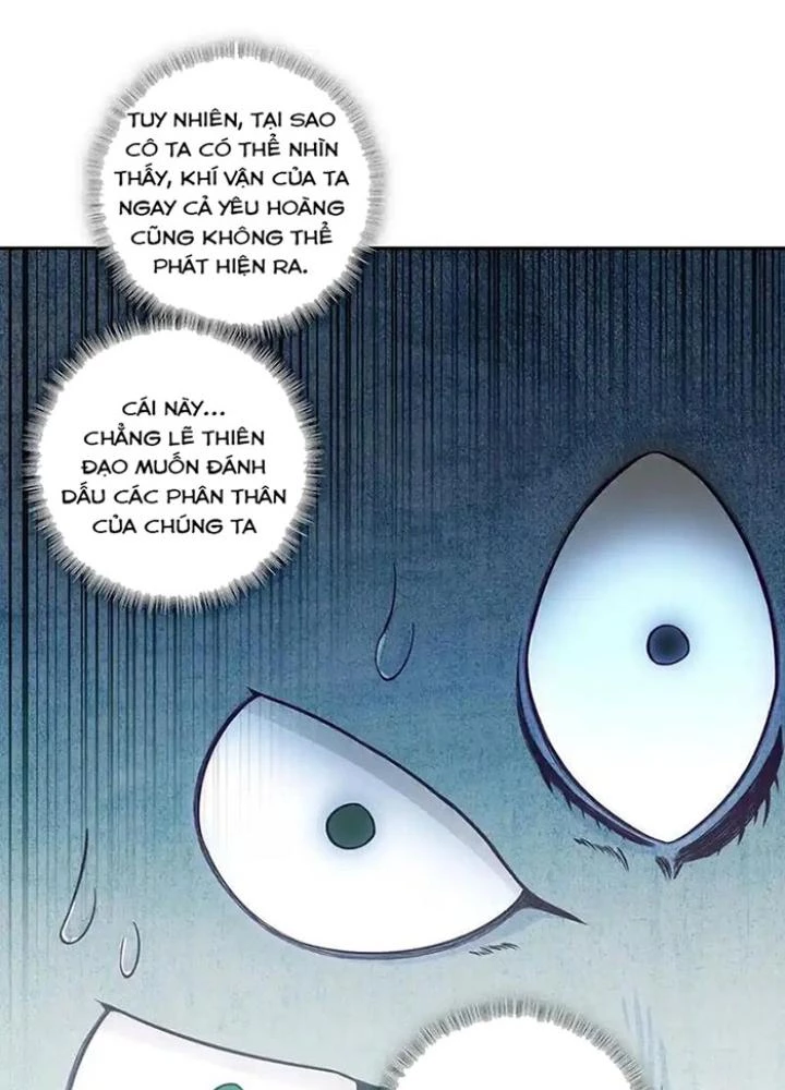 Lão Đại Xuyên Không Thành Tiên Nữ Chapter 276 - Trang 2