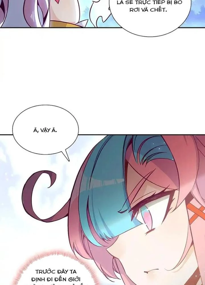 Lão Đại Xuyên Không Thành Tiên Nữ Chapter 276 - Trang 2