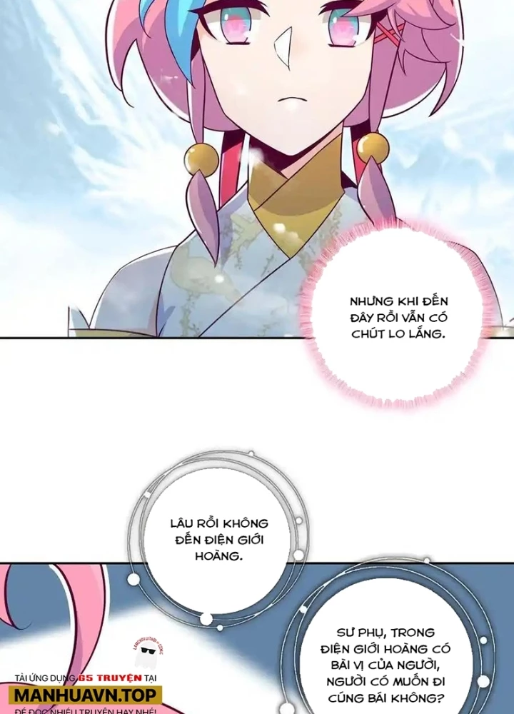 Lão Đại Xuyên Không Thành Tiên Nữ Chapter 277 - Trang 2