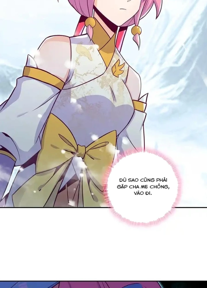 Lão Đại Xuyên Không Thành Tiên Nữ Chapter 277 - Trang 2