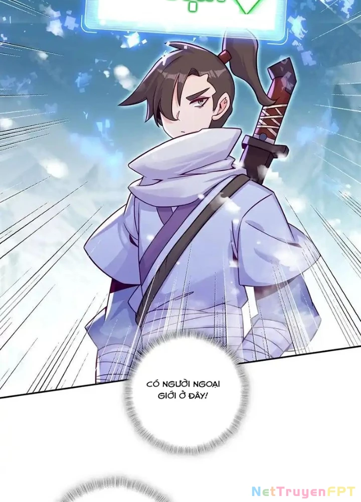 Lão Đại Xuyên Không Thành Tiên Nữ Chapter 277 - Trang 2