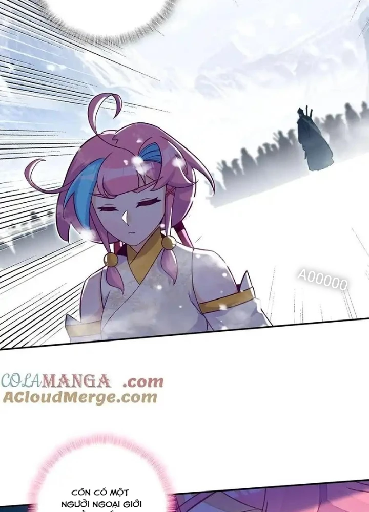 Lão Đại Xuyên Không Thành Tiên Nữ Chapter 277 - Trang 2