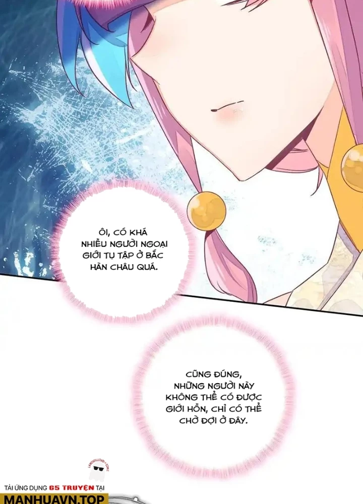 Lão Đại Xuyên Không Thành Tiên Nữ Chapter 277 - Trang 2