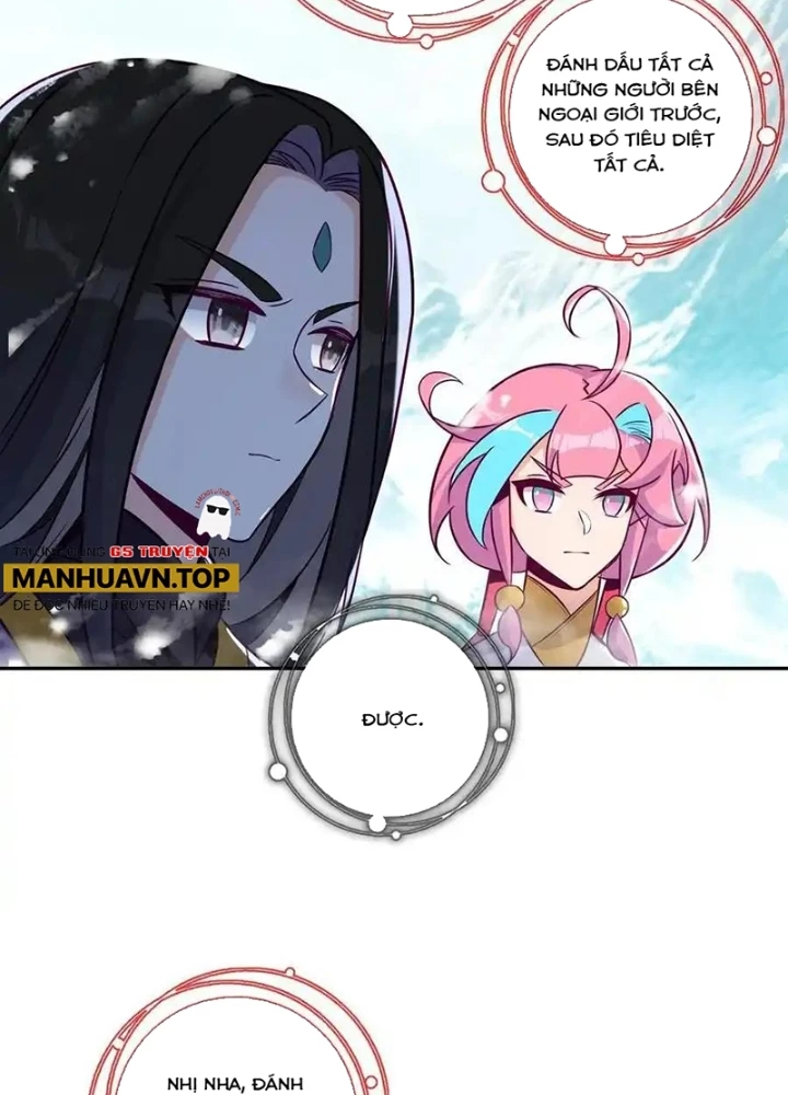 Lão Đại Xuyên Không Thành Tiên Nữ Chapter 277 - Trang 2