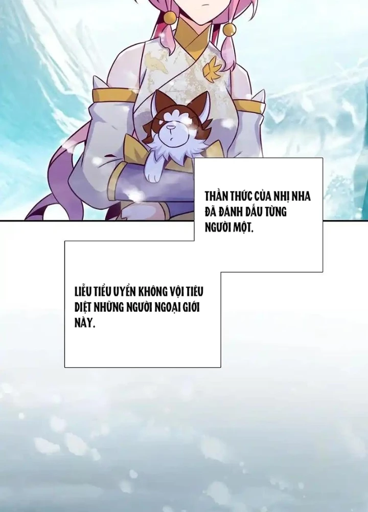 Lão Đại Xuyên Không Thành Tiên Nữ Chapter 277 - Trang 2