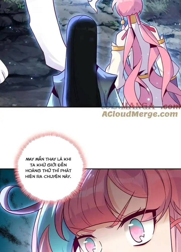 Lão Đại Xuyên Không Thành Tiên Nữ Chapter 277 - Trang 2