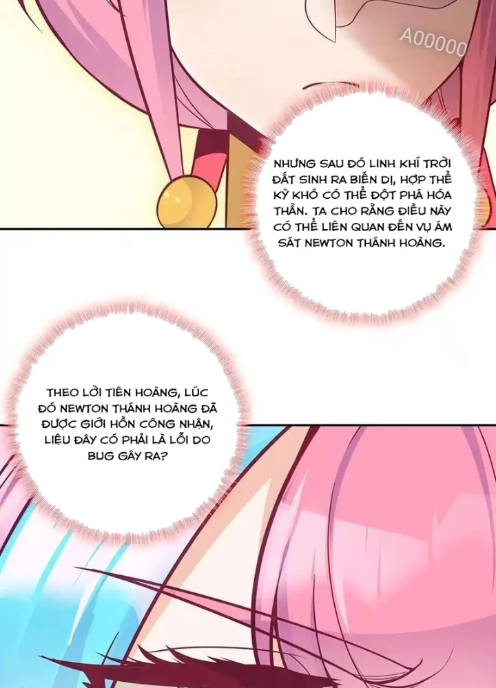 Lão Đại Xuyên Không Thành Tiên Nữ Chapter 277 - Trang 2