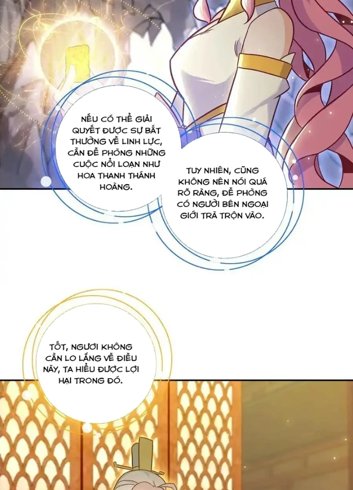 Lão Đại Xuyên Không Thành Tiên Nữ Chapter 277 - Trang 2