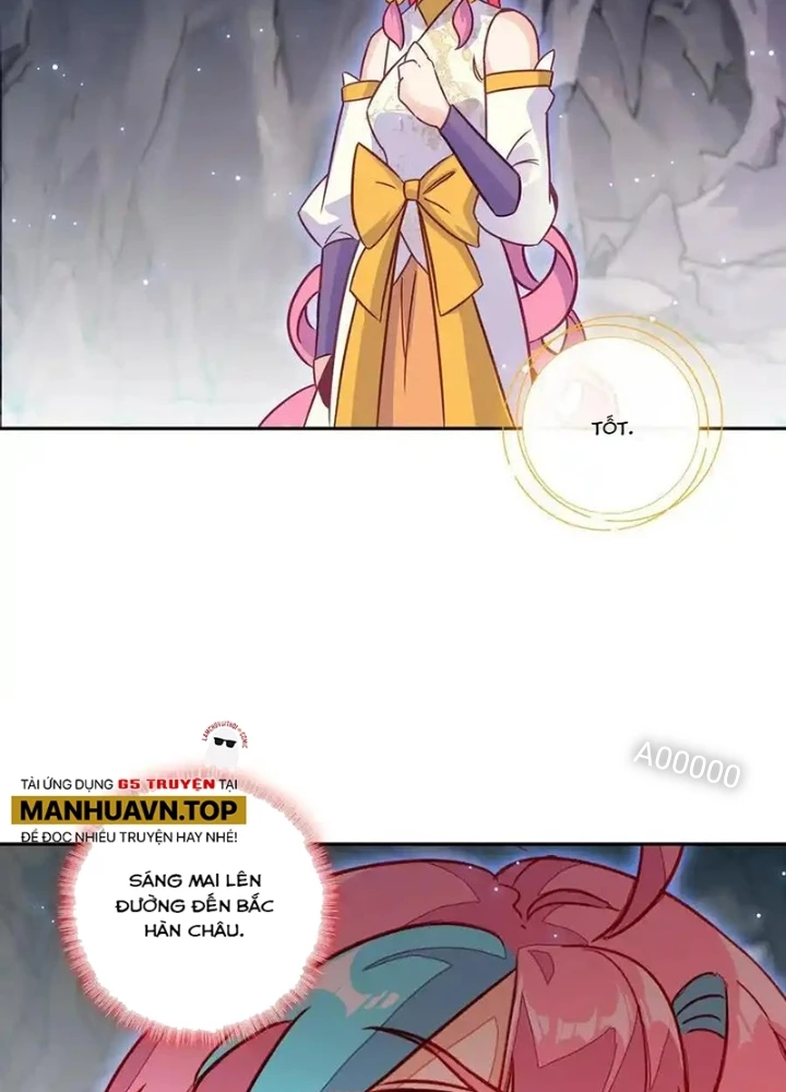 Lão Đại Xuyên Không Thành Tiên Nữ Chapter 277 - Trang 2