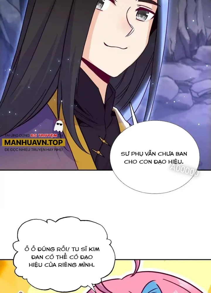 Lão Đại Xuyên Không Thành Tiên Nữ Chapter 277 - Trang 2