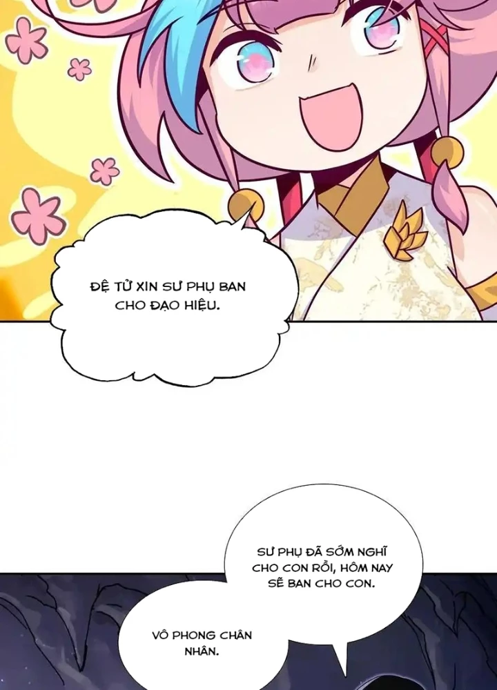 Lão Đại Xuyên Không Thành Tiên Nữ Chapter 277 - Trang 2