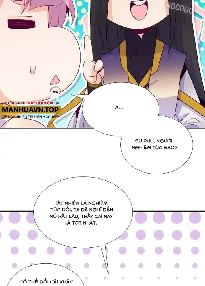 Lão Đại Xuyên Không Thành Tiên Nữ Chapter 277 - Trang 2