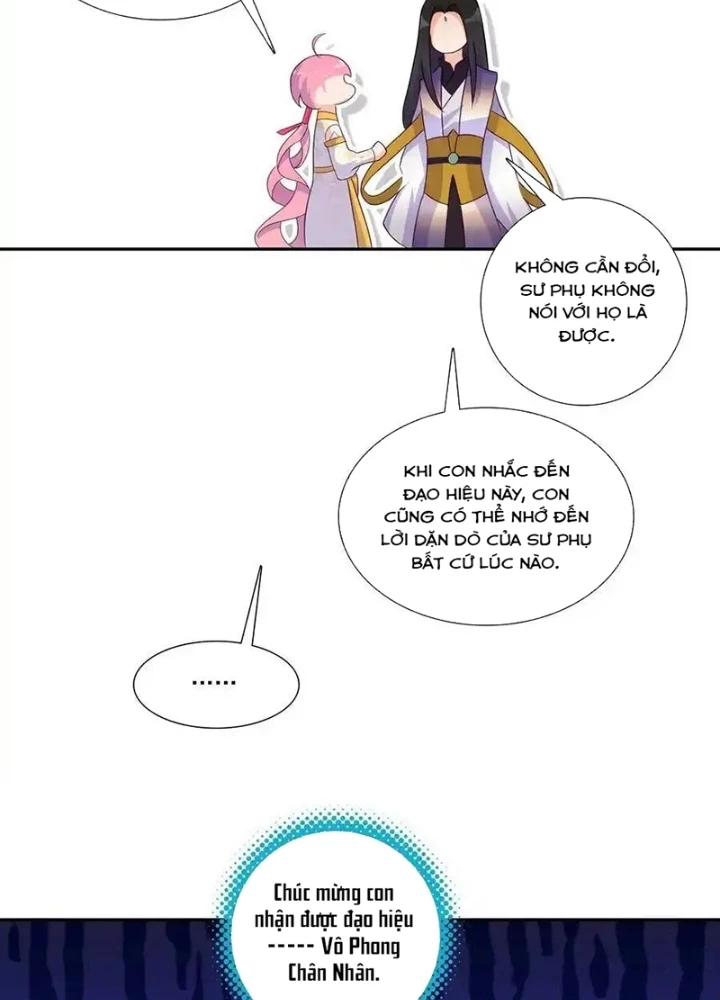Lão Đại Xuyên Không Thành Tiên Nữ Chapter 277 - Trang 2