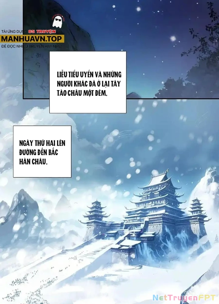 Lão Đại Xuyên Không Thành Tiên Nữ Chapter 277 - Trang 2