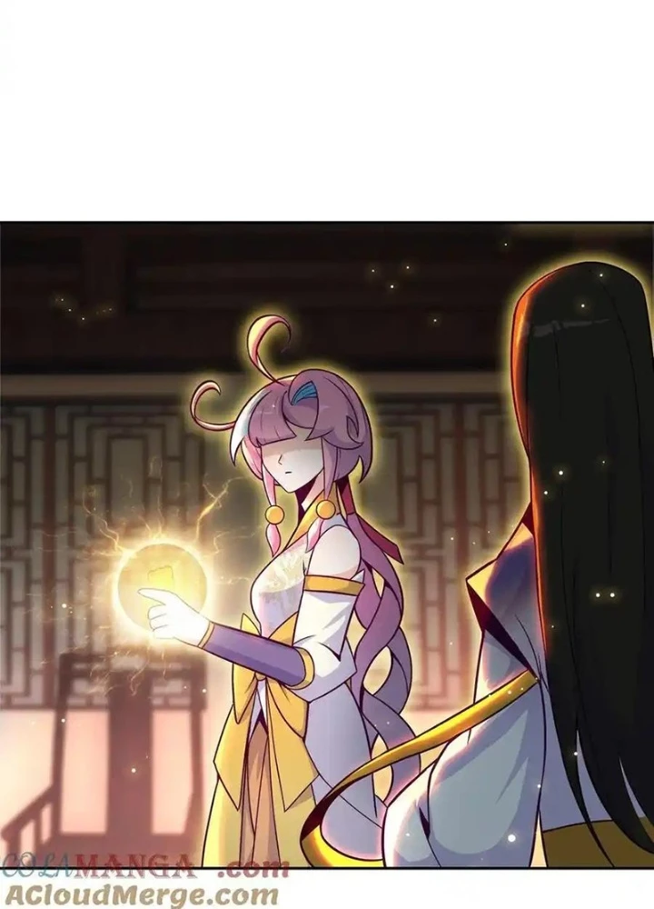 Lão Đại Xuyên Không Thành Tiên Nữ Chapter 278 - Trang 2