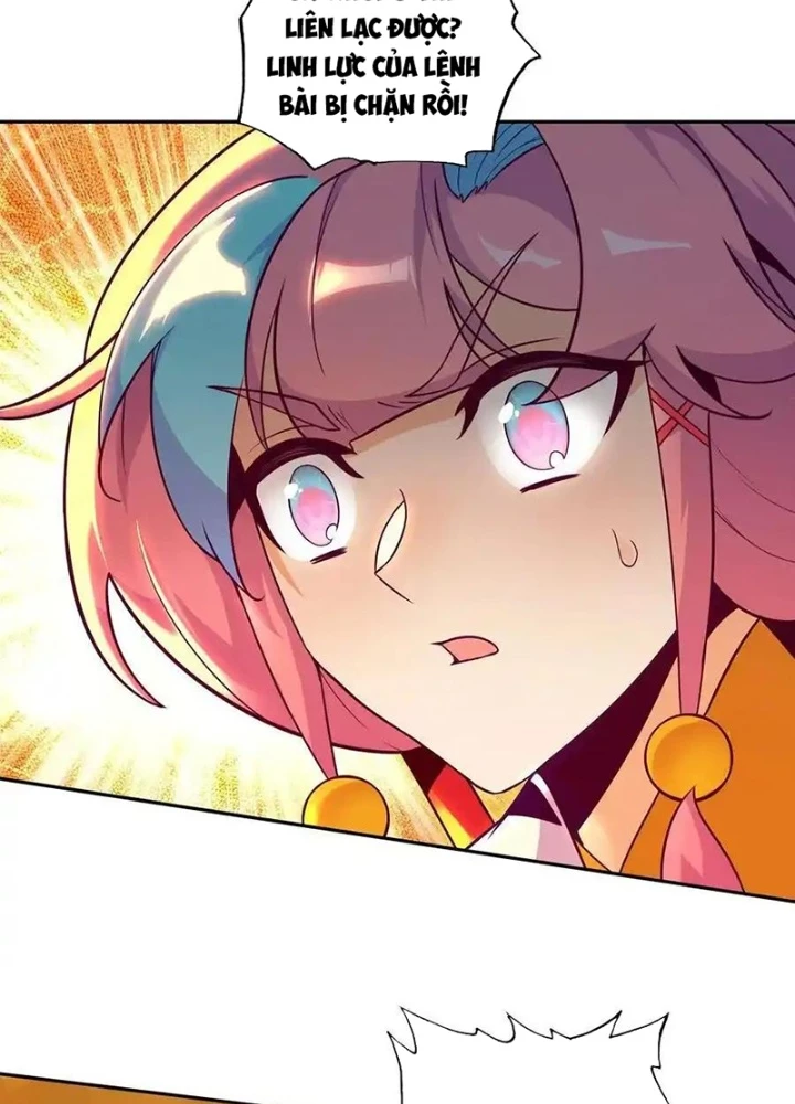 Lão Đại Xuyên Không Thành Tiên Nữ Chapter 278 - Trang 2