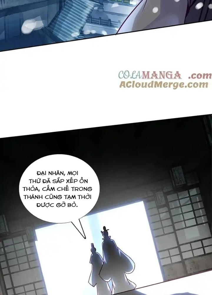 Lão Đại Xuyên Không Thành Tiên Nữ Chapter 278 - Trang 2