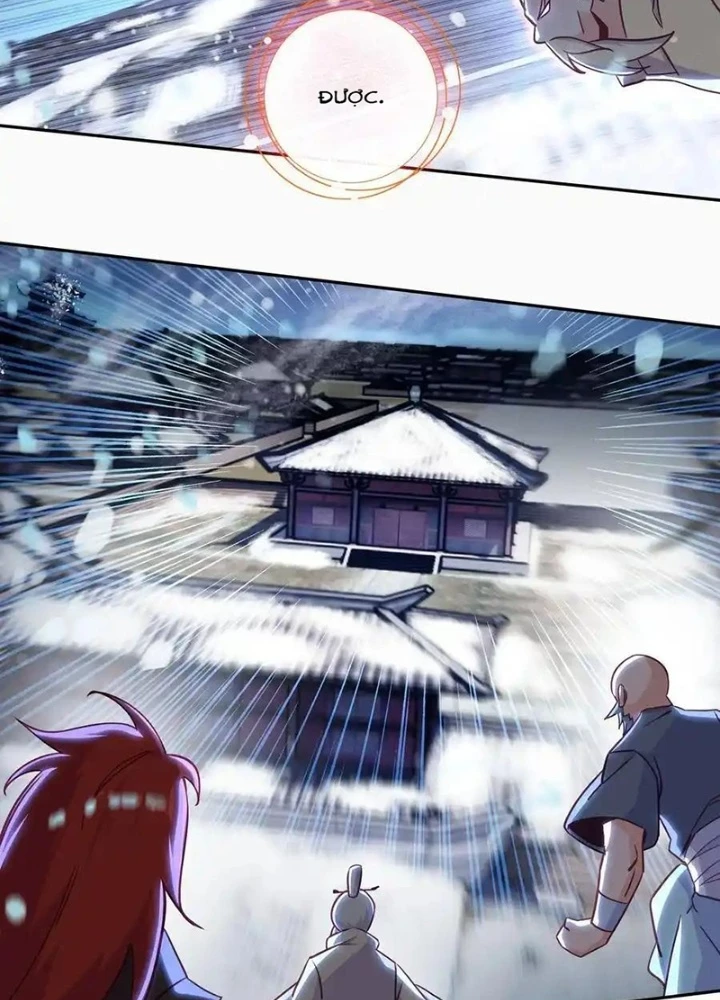 Lão Đại Xuyên Không Thành Tiên Nữ Chapter 278 - Trang 2