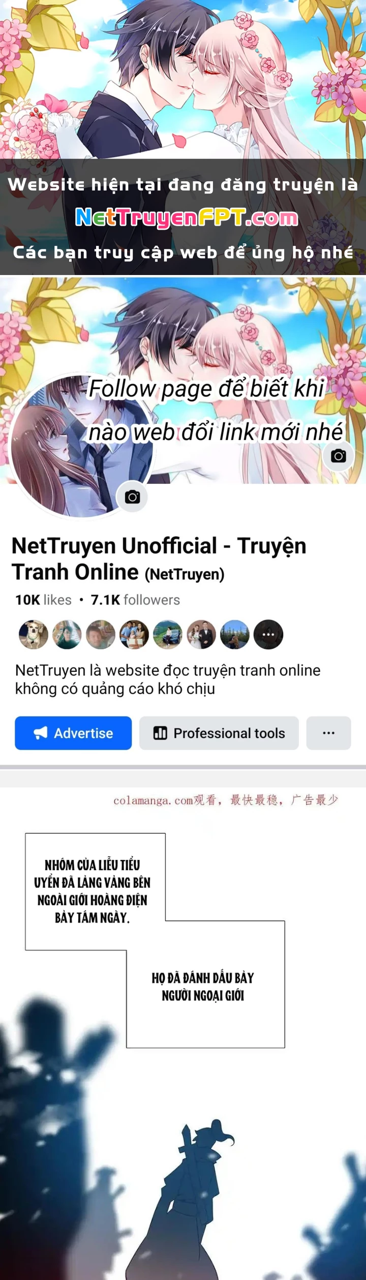 Lão Đại Xuyên Không Thành Tiên Nữ Chapter 278 - Trang 2