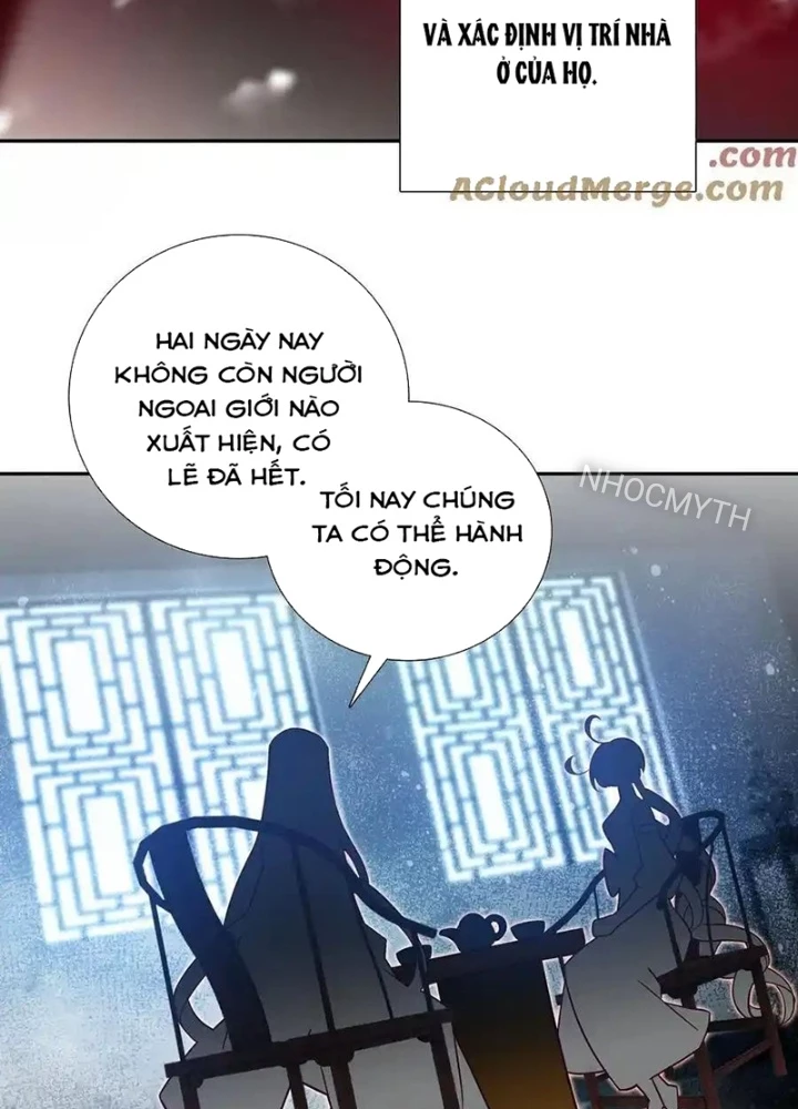 Lão Đại Xuyên Không Thành Tiên Nữ Chapter 278 - Trang 2