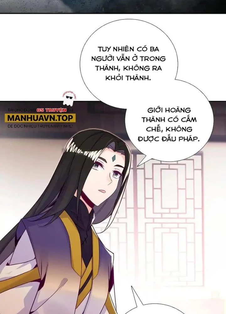 Lão Đại Xuyên Không Thành Tiên Nữ Chapter 278 - Trang 2