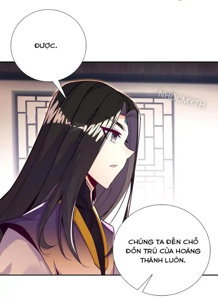 Lão Đại Xuyên Không Thành Tiên Nữ Chapter 278 - Trang 2