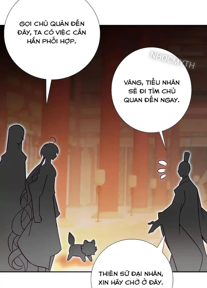 Lão Đại Xuyên Không Thành Tiên Nữ Chapter 278 - Trang 2