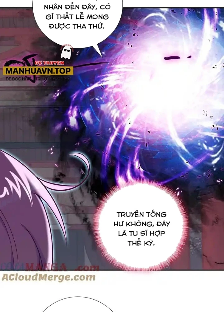 Lão Đại Xuyên Không Thành Tiên Nữ Chapter 278 - Trang 2