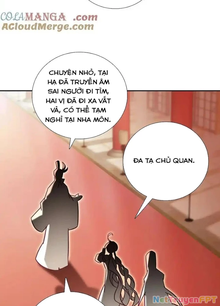 Lão Đại Xuyên Không Thành Tiên Nữ Chapter 278 - Trang 2