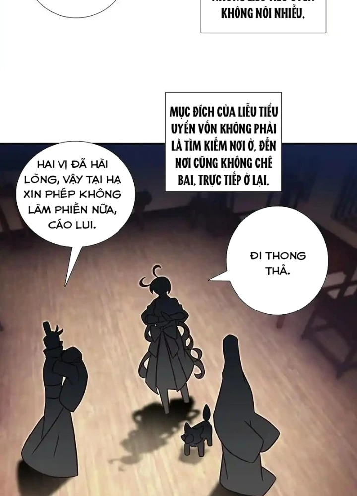 Lão Đại Xuyên Không Thành Tiên Nữ Chapter 278 - Trang 2