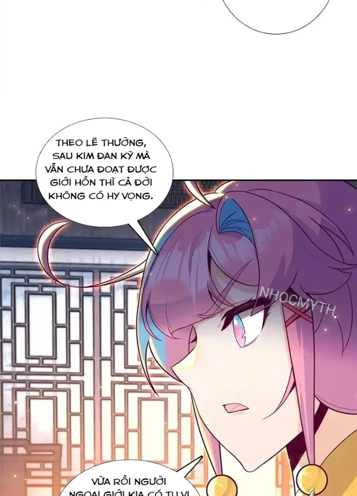 Lão Đại Xuyên Không Thành Tiên Nữ Chapter 278 - Trang 2