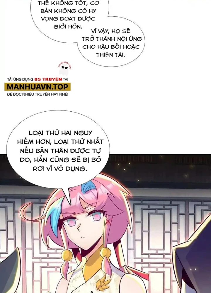 Lão Đại Xuyên Không Thành Tiên Nữ Chapter 278 - Trang 2