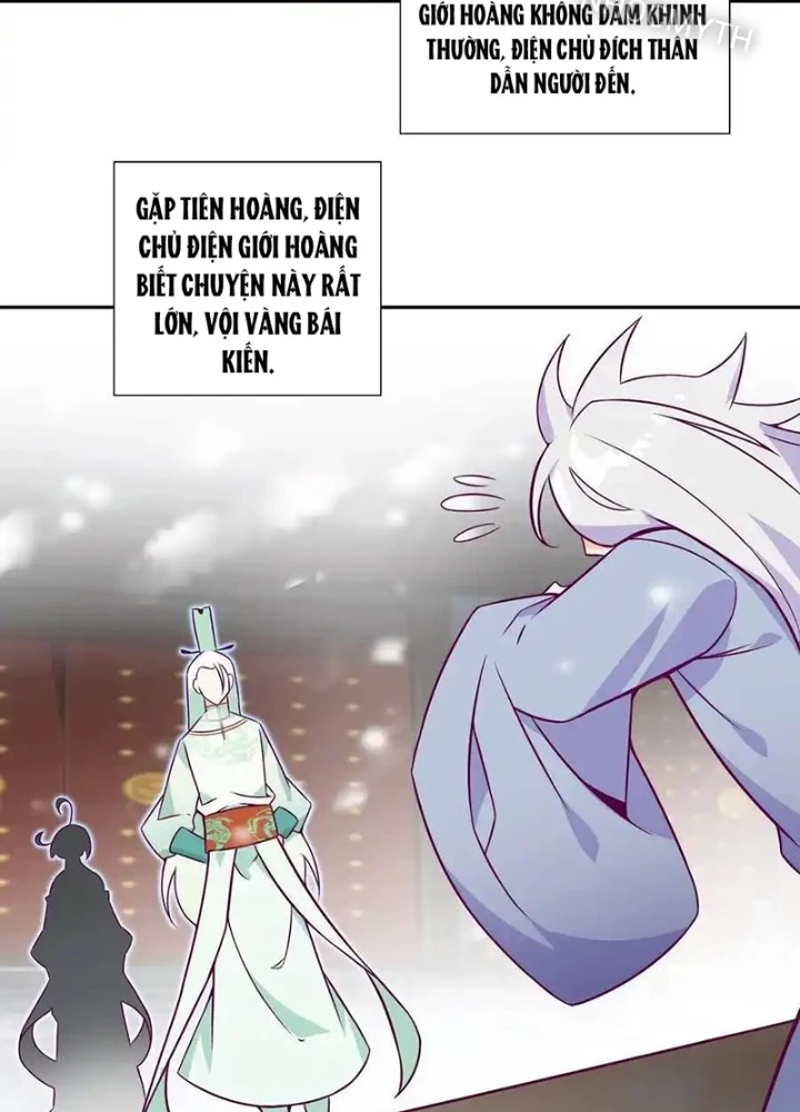 Lão Đại Xuyên Không Thành Tiên Nữ Chapter 279 - Trang 2