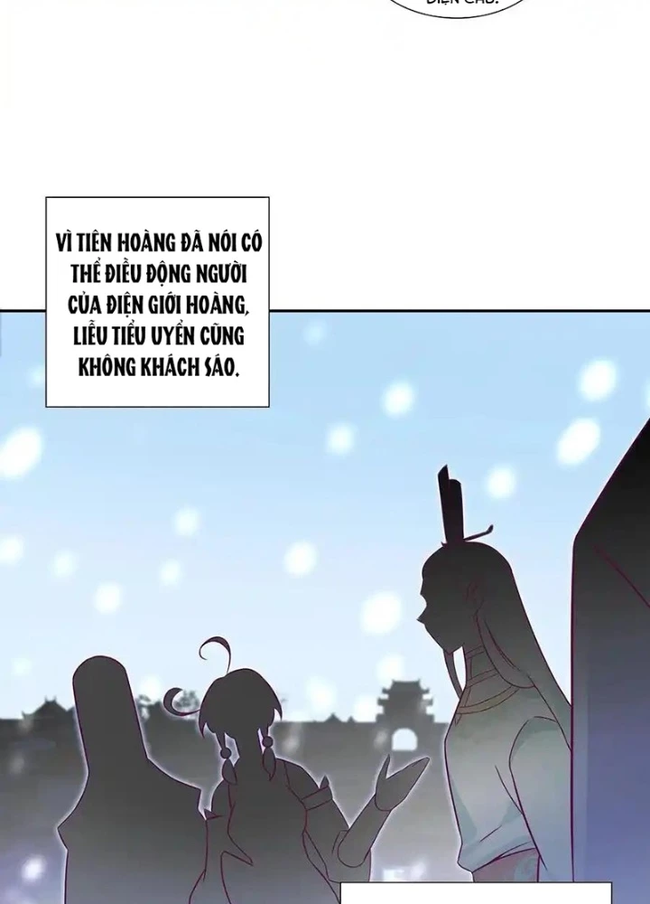 Lão Đại Xuyên Không Thành Tiên Nữ Chapter 279 - Trang 2