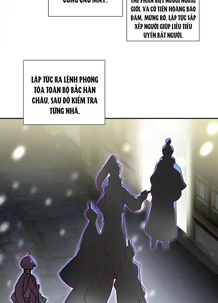 Lão Đại Xuyên Không Thành Tiên Nữ Chapter 279 - Trang 2