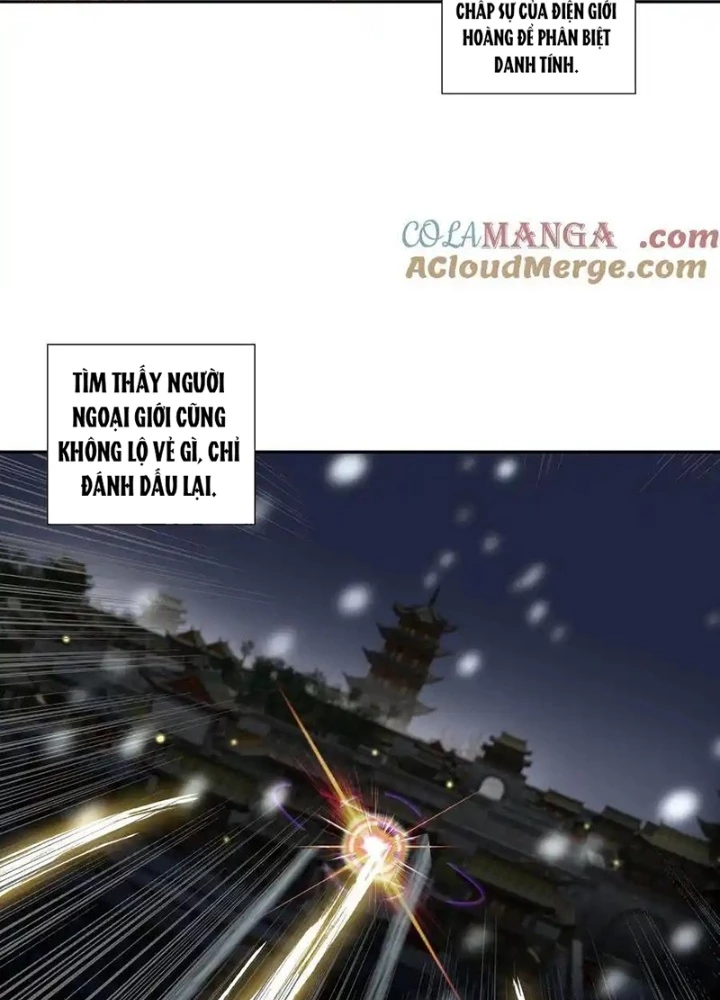 Lão Đại Xuyên Không Thành Tiên Nữ Chapter 279 - Trang 2