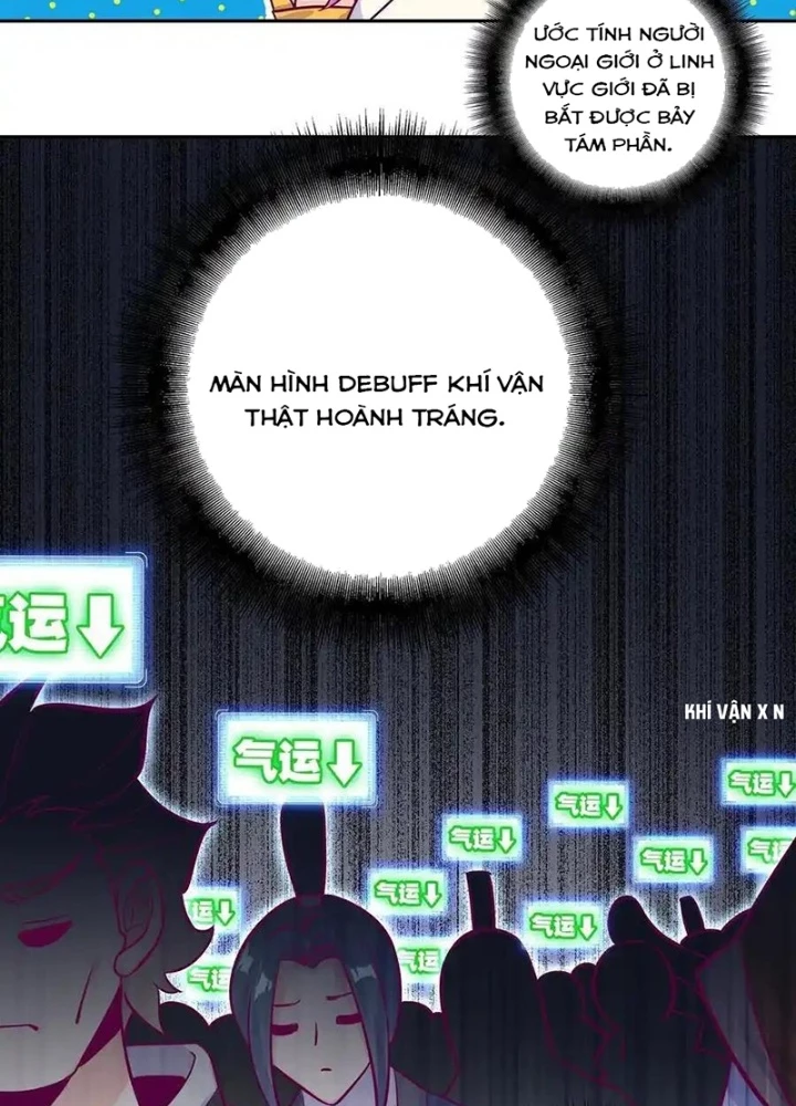 Lão Đại Xuyên Không Thành Tiên Nữ Chapter 279 - Trang 2