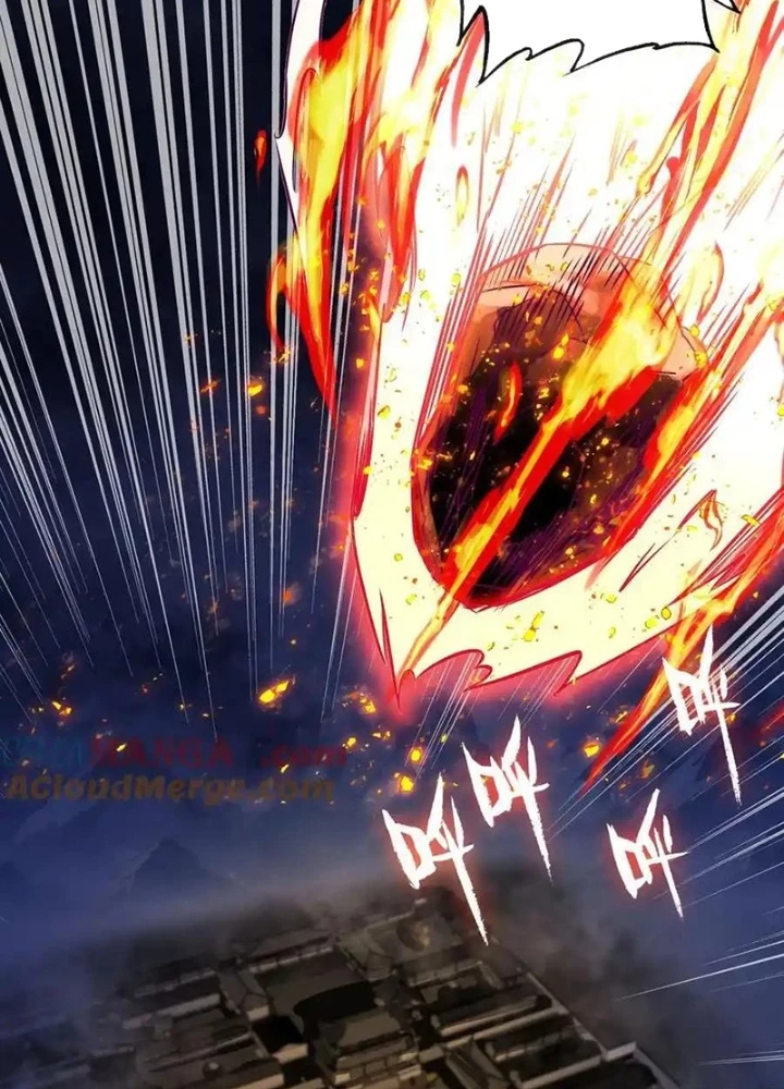 Lão Đại Xuyên Không Thành Tiên Nữ Chapter 279 - Trang 2