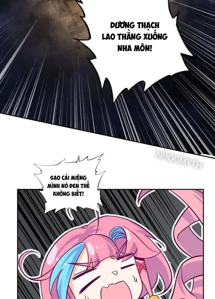 Lão Đại Xuyên Không Thành Tiên Nữ Chapter 279 - Trang 2