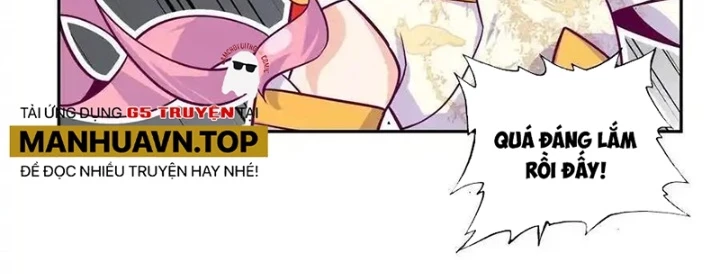 Lão Đại Xuyên Không Thành Tiên Nữ Chapter 279 - Trang 2