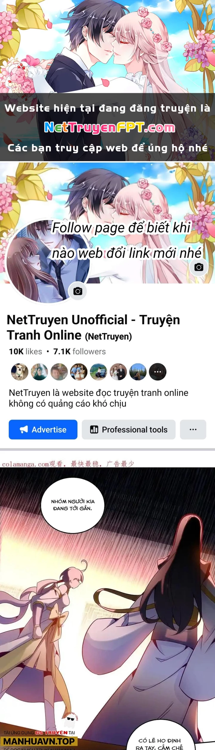 Lão Đại Xuyên Không Thành Tiên Nữ Chapter 279 - Trang 2