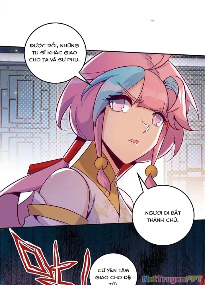 Lão Đại Xuyên Không Thành Tiên Nữ Chapter 279 - Trang 2