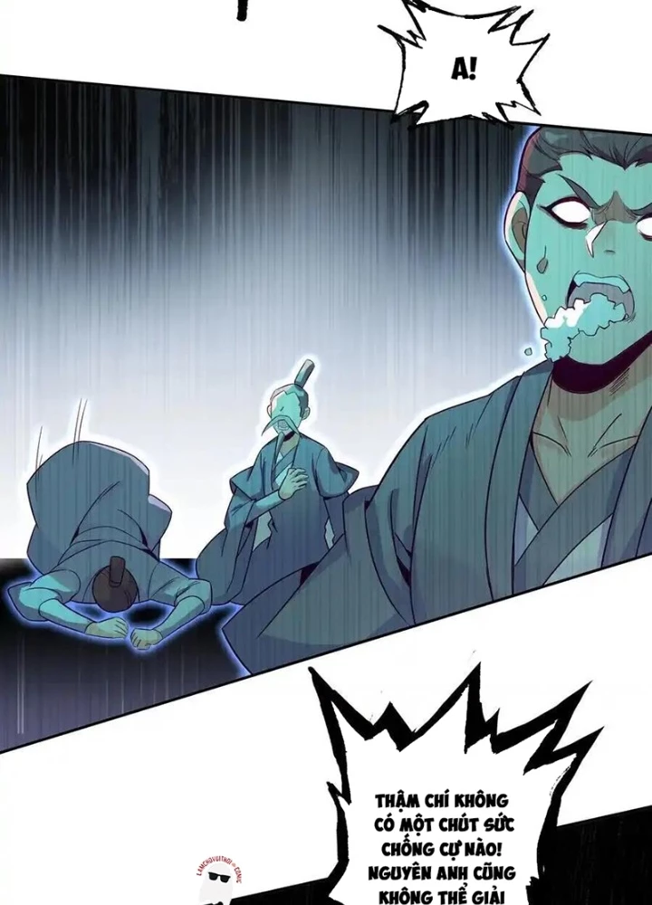 Lão Đại Xuyên Không Thành Tiên Nữ Chapter 279 - Trang 2