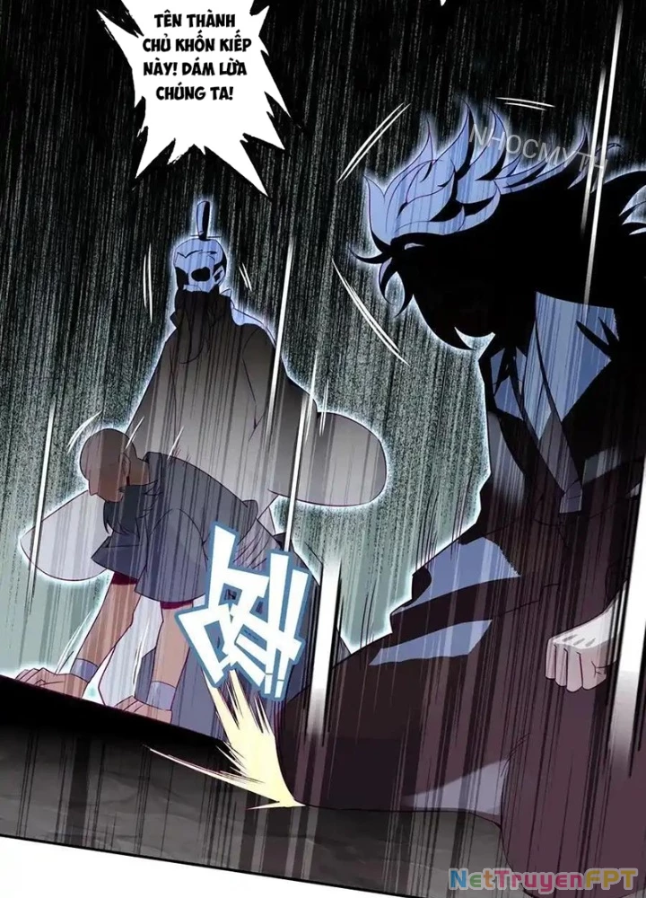 Lão Đại Xuyên Không Thành Tiên Nữ Chapter 279 - Trang 2