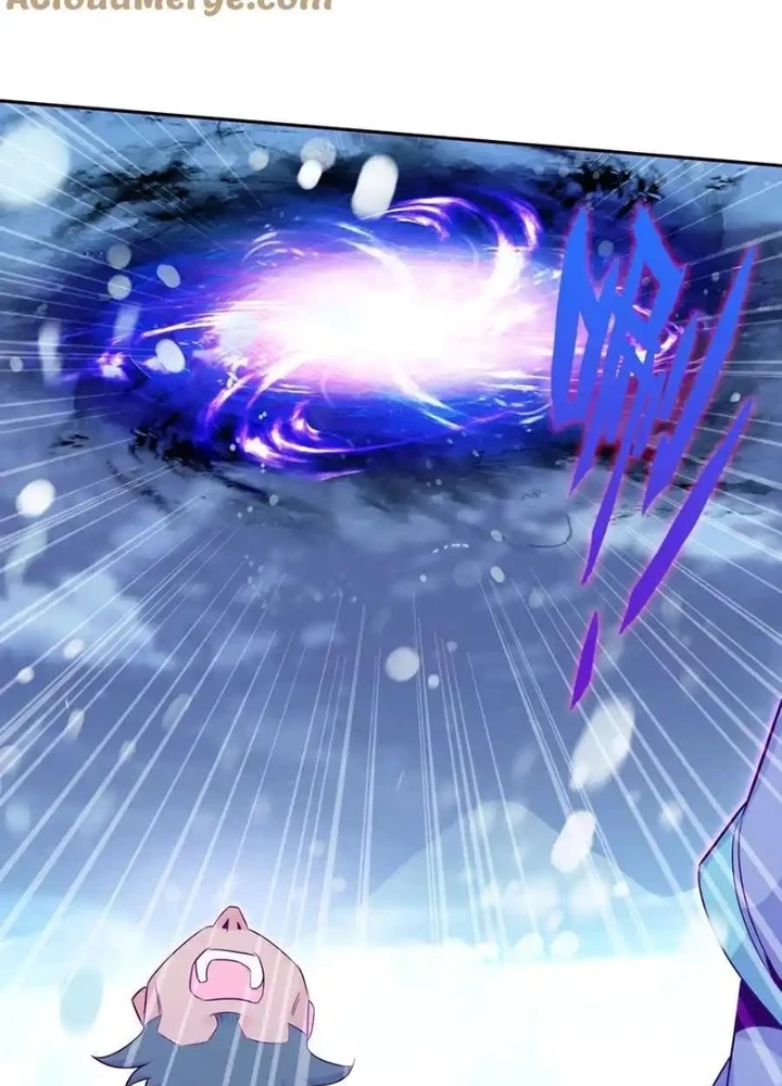 Lão Đại Xuyên Không Thành Tiên Nữ Chapter 279 - Trang 2