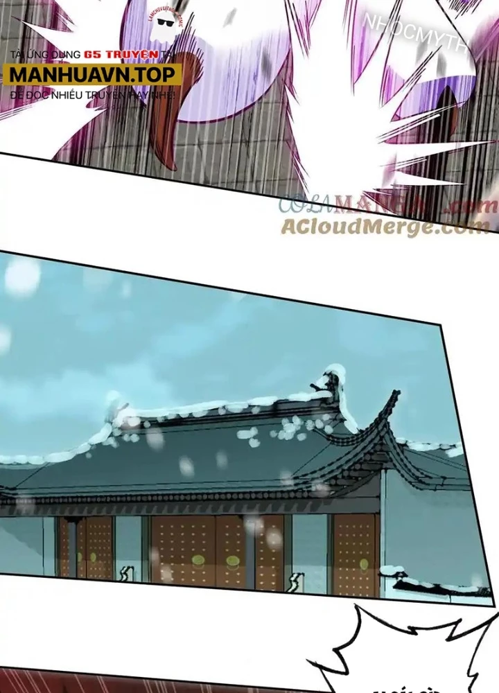 Lão Đại Xuyên Không Thành Tiên Nữ Chapter 279 - Trang 2